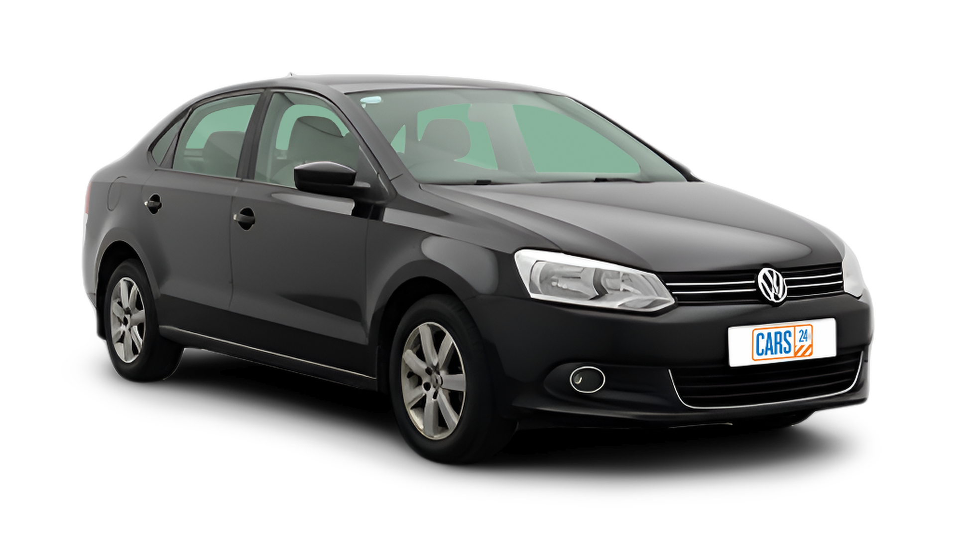 Volkswagen Vento-img